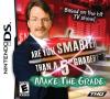 Are You Smarter Than A 5th Grader: Make the Grade Box Art Front
